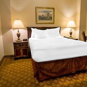 Bronze 1 Full Bed