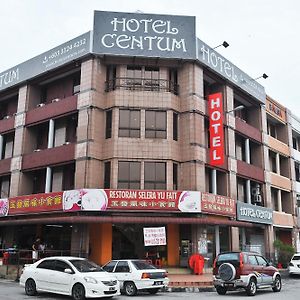 Hotel Centum